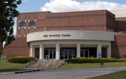  University of Central Oklahoma